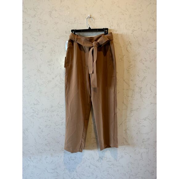 Aritzia Wilfred Tie-Front Pant‎ - Picture 4 of 8